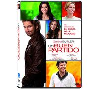 Un Buen Partido [DVD]