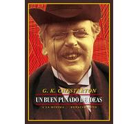 Un buen puñado de ideas (A la mínima)