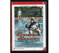 Un bugiardo in paradiso [Italia] [DVD]