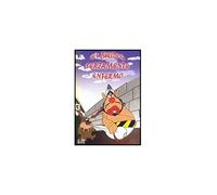 UN BULLDOG SERIAMENTE ENFERMO