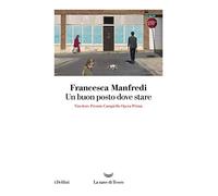 Un buon posto dove stare (I delfini)