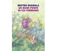 Un Buon Posto In Cui Fermarsi