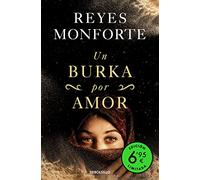 Un burka por amor (edición limitada a un precio especial) (CAMPAÑAS)