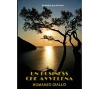 Un Business Che Avvelena (ebook)