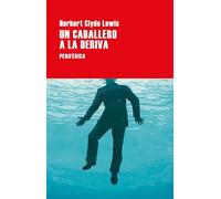 Un Caballero A La Deriva