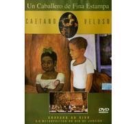Un Caballero De Fina Estampa [Francia] [DVD]