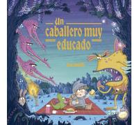 UN CABALLERO MUY EDUCADO (Picarona)