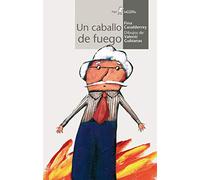 Un caballo de fuego: 33 (Calcetín)
