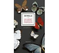 Gabinete de curiosidades parisino – Deyrolle – Flammarion