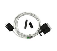 Un Cable de conexión 5M VG-SOCC05/XC BN39-02903A BN39-02903B, Compatible con Samsung, 55 65 77 "OLED 2024 OLED S95D S95F 4K AI Smart TV
