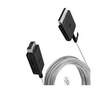 Un Cable De Conexión Invisible, Compatible Con Samsung, BN39-02470A QA65LS03BAWXXY QN65LS03AAFQN65LS03RAF For TV