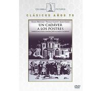Un Cadáver a los Postres [DVD] (1976) Murder by Death