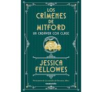 Un cadáver con clase (Los crímenes de Mitford 2) (Best Seller | Ficción)