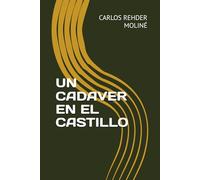 UN CADAVER EN EL CASTILLO