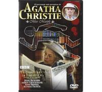 Un Cadaver En La Biblioteca (A.Christie) [DVD]