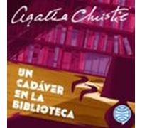Un Cadáver En La Biblioteca (audiolibro)