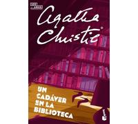 Un cadáver en la biblioteca (Biblioteca Agatha Christie)