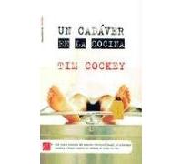 Un Cadaver En La Cocina / Backstabber