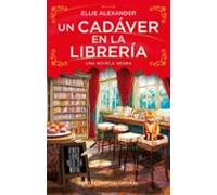 Un Cadáver En La Librería
