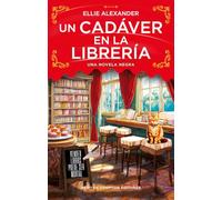 Un cadáver en la librería (THRILLER)