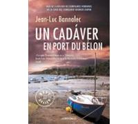 Un Cadáver En Port Du Bélon (Comisario Dupin 4)
