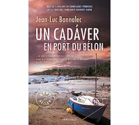 Un cadáver en Port du Bélon (Comisario Dupin 4) (Best Seller)