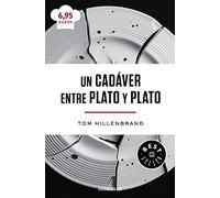 Un cadáver entre plato y plato (Best Seller)