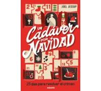 Un Cadaver Por Navidad