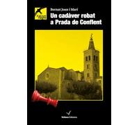 Un Cadaver Robat A Prada De Conflent: 5 (Faciot negre)