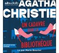Un Cadavre Dans La Bibliothèque (audiolibro)