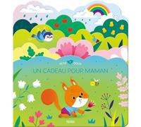 Un cadeau pour maman (Petit doux)