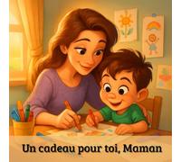 Un cadeau pour toi, Maman