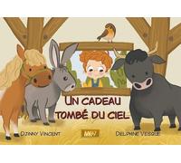Un cadeau tombé du ciel (Kamishibai)