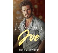 Un Café avec Joe: Une romance gay dans un café