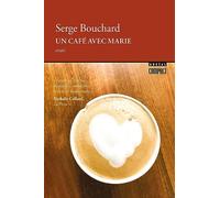 Un café avec Marie