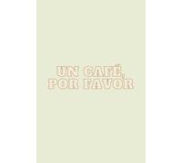 Un Café, Por Favor: Donde los Pensamientos Se Preparan con una Taza de Café