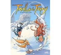 Un caillou sur la tête: 24