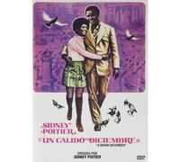 Un Cálido Diciembre [DVD] (1973) A Warm December