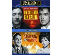 Un Callejon Sin Salida / Campeon del Barrio [USA] [DVD]