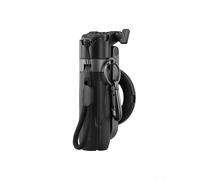 Un cambio de juego para fotógrafos, el selfie magnético ligero y compacto que cabe en tu bolsillo (B)