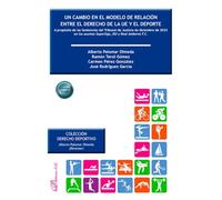 Un cambio en el modelo de relación entre el derecho de la UE y el deporte