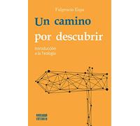 Un Camino Por Descubrir. Introducción A La Teología: 1 (Buscando entender)
