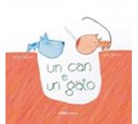 Un can e un gato