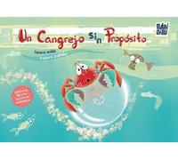 Un cangrejo sin Propósito: 0 (EL EQUILIBRIO DE MORFEO)