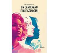 Un canterano e due comodini (Nuove voci. Strade)