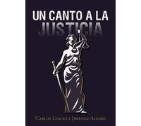 Un canto a la Justicia (SIN COLECCION)