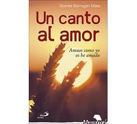 Un canto al amor: Amaos como yo os he amado: 43 (Mambré)