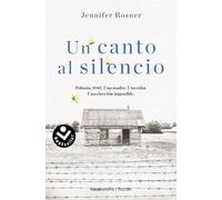 Un canto al silencio (Best Seller | Ficción)
