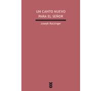 Un Canto Nuevo Para El Señor
