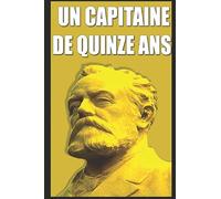 UN CAPITAINE DE QUINZE ANS